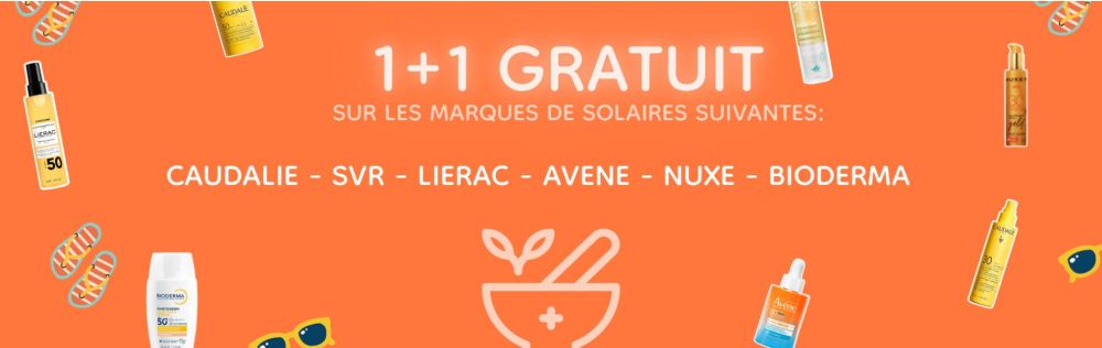 Promotion solaires
