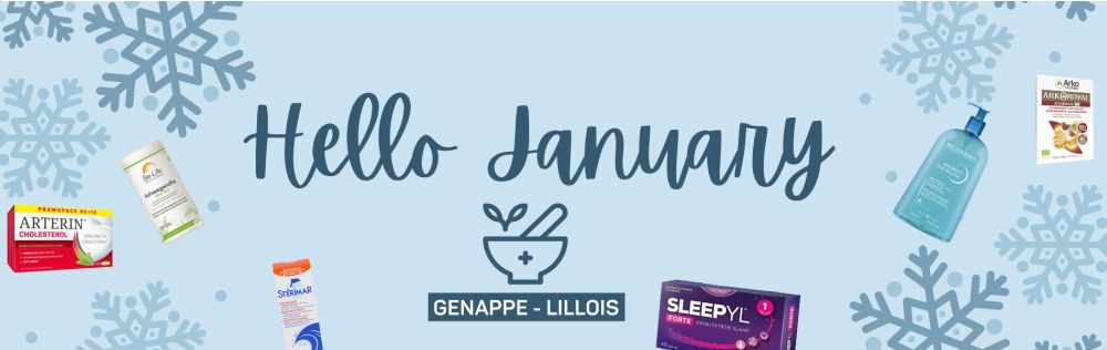 Promotions Janvier 2026