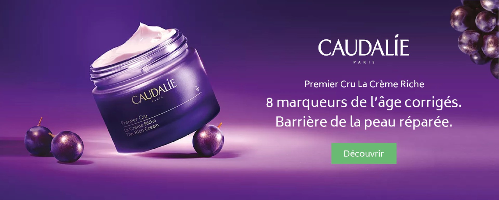 Caudalie