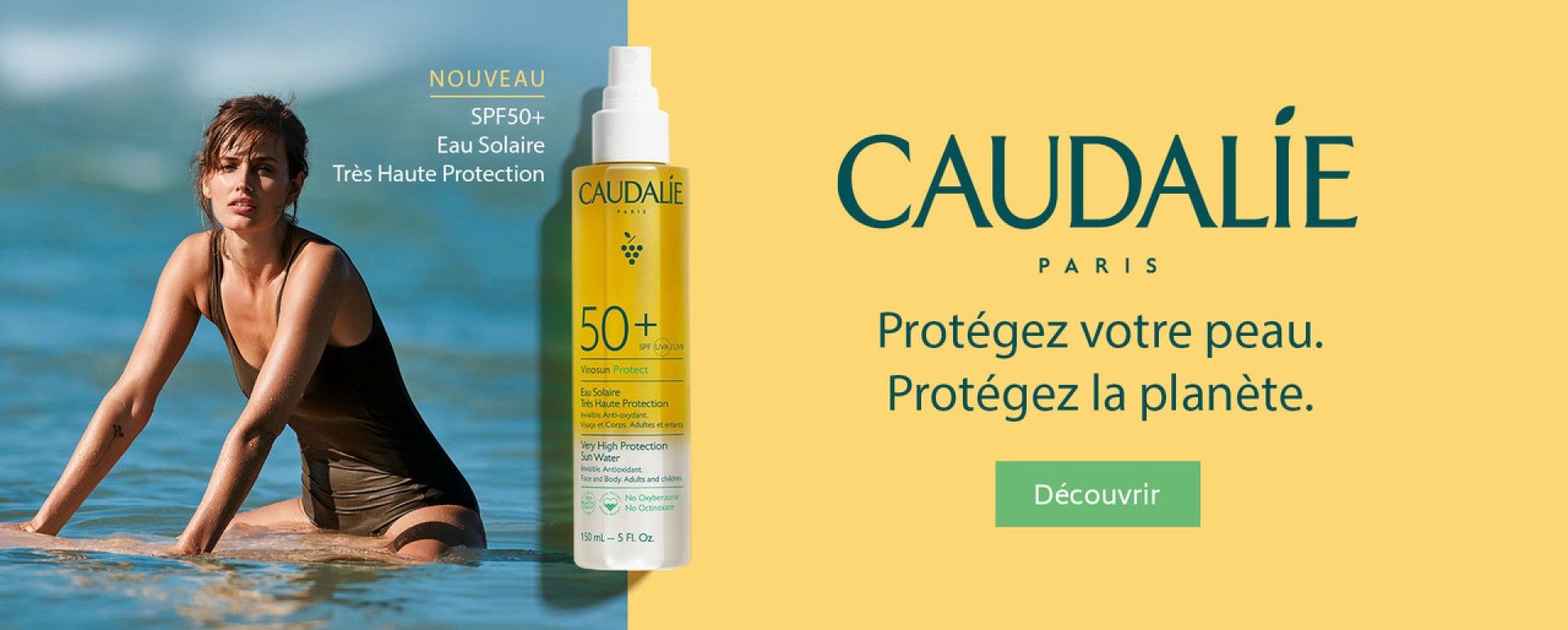 Caudalie été