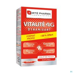 Vitalite 4g    amp 30