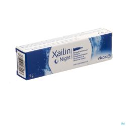 Xailin night    5g