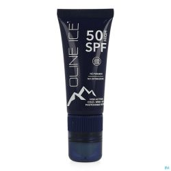 Oline ice ski ip50 combitube 20ml+baume levre 3,2g