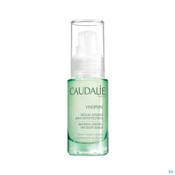 Caudalie vinopure serum a/imperfections    30ml