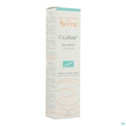 Avene cicalfate+ gel a/marques cicatricielles 30ml