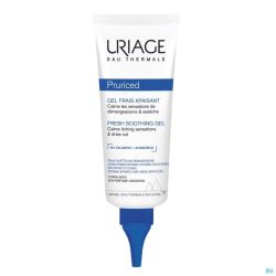 Uriage Pruriced Gel Frais Apaisant 100ml