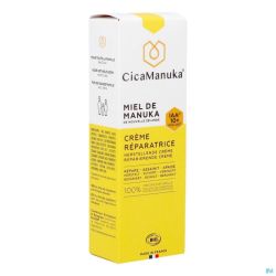 Cica manuka creme reparatrice  40ml
