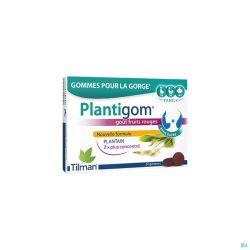 Plantigom Gommes 24 Nf