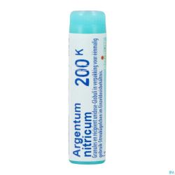 Argentum Nitricum 200k Gl Boiron