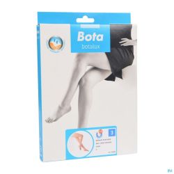 Botalux 70 bas de soutien ch  n3