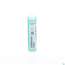 Chelidonium Majus 30k Gr 4g Boiron