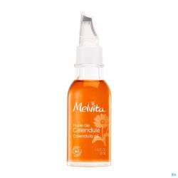 Melvita huile soin calendula protectrice    50ml