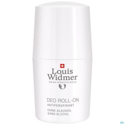 Widmer deo roll-on parf nf    50ml