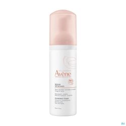 Avene essentiels mousse nettoyante    150ml