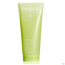 Caudalie corps gel douche fleur vigne    200ml nf