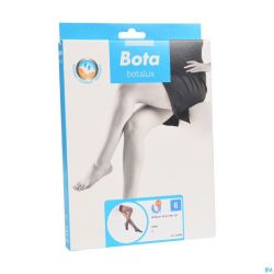 Botalux 70 Stay-up Noir/zwart N6