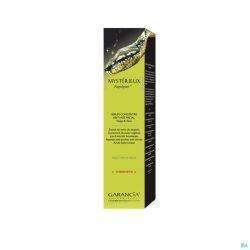 Garancia mysterieux repulpant gel    fl pompe 30ml