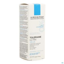 Lrp toleriane ultra allergie contour yeux    20ml