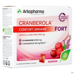 Cranberola forte    sach 14