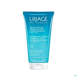 Uriage gelee fraiche demaquillante    150ml