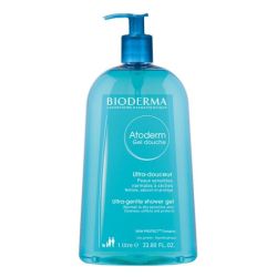 Bioderma atoderm intensive gel mouss. 1l promo-30%