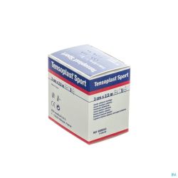 Tensoplast sport    3cmx2,5m 1 7154800