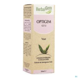 Herbalgem optigem complex vue    gutt 50ml