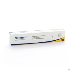 Catminth ser.-spuit 3 g