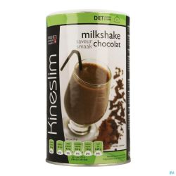 Kineslim Milkshake Chocolat Pdr 400g