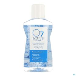 O7 active bain bouche    500ml o7ms