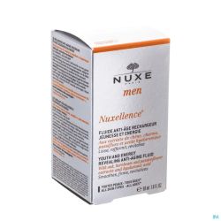 Nuxe men nuxellence fl a/age jeunesse energie 50ml