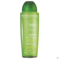 Bioderma node g shampooing    400ml