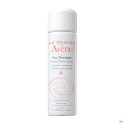 Avene eau thermale spray    50ml