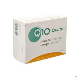 Q10 quatral    caps 2x84