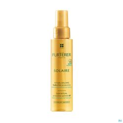 Furterer huile sol protecteur 100ml