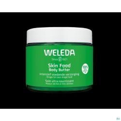 Weleda skin food body butter  150ml