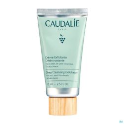 Caudalie creme exfoliante desincrustante   75ml nf