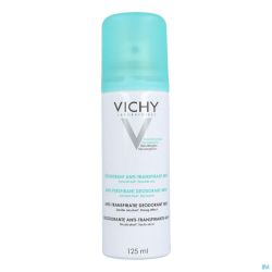 Vichy deo transp. intense aerosol 24h 125ml