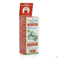 Puressentiel a/pique roller    5ml