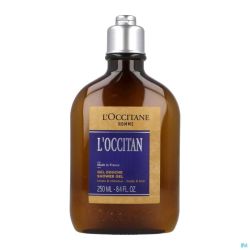 L'occitane occitan gel douche    250ml