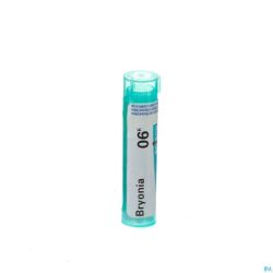 Bryonia 6k Gr 4g Boiron