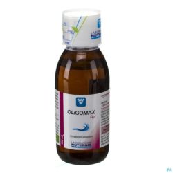 Oligomax fer    150ml