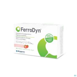 Ferrodyn blister    comp croq  84 22921 metagenics