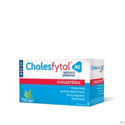 Cholesfytol ng    comp 56