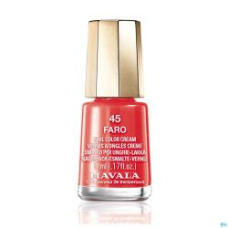 Mavala vao mini faro    5ml