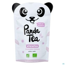 Panda tea eternitea 28 days    42g