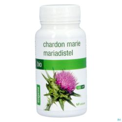 Purasana chardon marie 300mg bio    v-caps 120