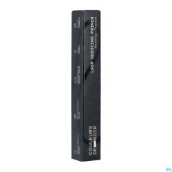 Les Couleurs De Noir Lash Boosting Primer 01 Trans