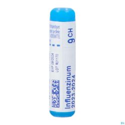 Influenzinum 9ch Gl Boiron