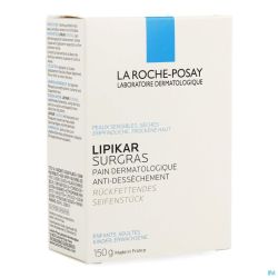 Lrp lipikar pain surgras 150g